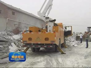 未经整改验收私自生产，招远两家石材厂付出沉重代价