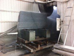 长泰芝麻黑石材厂 专业石材加工，铸就建筑之美