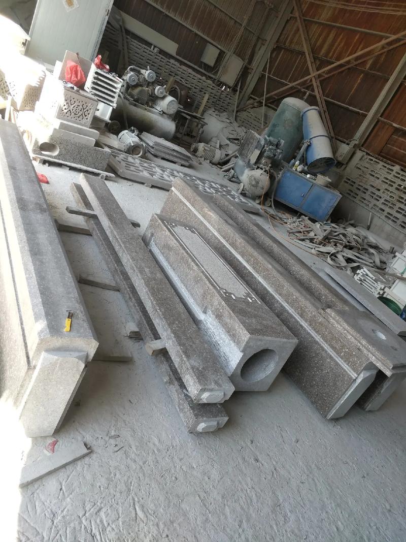 石材围墙 从加工厂到庭院美学的匠心之旅