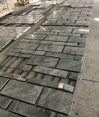 坤鑫石材 专业石材加工，打造卓越建筑品质