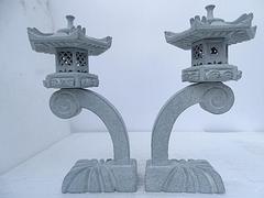 惠安县锦榕石材工艺厂 匠心打造，热卖小件饰品摆件一站式供应