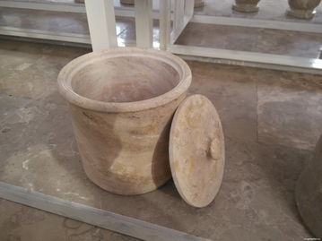 匠心独运，石韵天成——走进云南活发石材加工产品展示