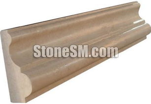 异形石材与线条石材加工的艺术——中国石材加工领导企业的卓越之路